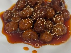 -芳芳餐厅(白沙路店)