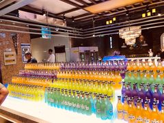 -圣罗巴海鲜烤肉自助(赤峰店)