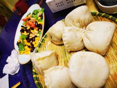 -伊阑泽大循化餐厅