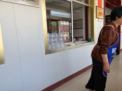 -雪湖煜辰鱼头老店(雪野湖店)