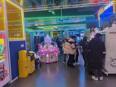 -快乐街区(成都龙湖北城天街店)