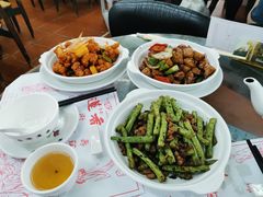 -香港蓮香樓(中環店)