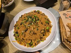 -符离集餐厅(万象城店)