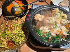 -陶德砂锅(蜀汉路店)