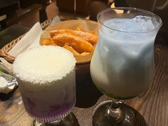 -The Cheebat 锌吧·Bistro(体育西店)