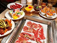 -春天烤肉自助餐厅(贵都店)