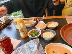-东来顺·非遗火锅(高新店)