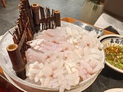 黑鱼花-滇牛云南火锅(桂林路店)