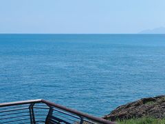 -青岛金沙滩