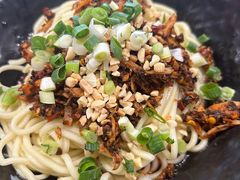 -庆蓉云·庆云面(双林店)