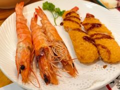 -松坂屋日料自助(长城路店)