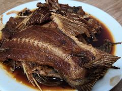 酥鱼排-金鹏鱼肉馆