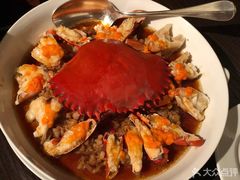 -广州文华东方酒店·江-由辉师傅主理