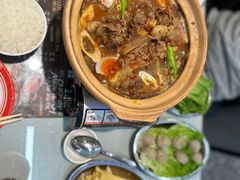 -敏华冰厅(平安金融中心店)