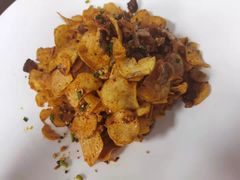 -大中小寻味生活餐厅(华润店)