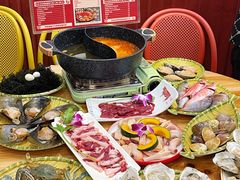 -三爷糟粕醋·鲜鱼汤·海南特色小吃(新华南路店)