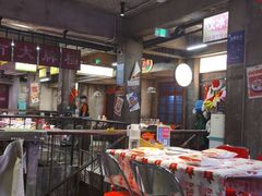 -五马集·海鲜·温州大牌档(黑金冠五马街十字路口店)
