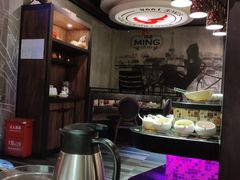 -鸣牌鸡煲(大岭山店)