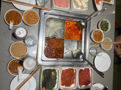 -海底捞火锅(泰安爱琴海店)