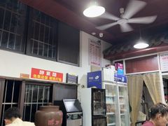 -老仓醋米线(万达店)