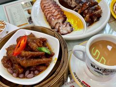 -澳门陈光记烧味饭店(万象城店)