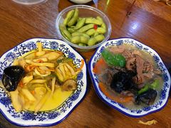 -孙盛兴奥灶面馆·蟹黄面·三虾面(山塘街总店)
