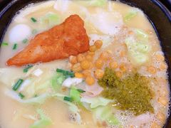 阿香过桥米线-阿香米线杭州西湖银泰文化广场餐厅