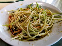 烧汁脆小瓜-徽珍源(龙茗路店)