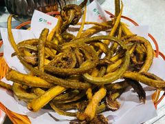 -琼菜坊·无鸡不成宴·海南菜老爸茶糟粕醋(海口骑楼老街店)