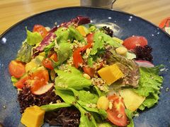 -托斯卡纳烘焙意大利餐厅(五天地店)