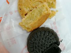 木糖醇木瓜饼-北京稻香村(学清店)