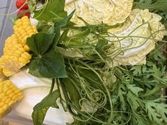 -阳坊胜利涮羊肉(阳坊老店)