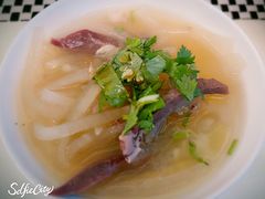 -天津东丽湖恒大酒店-温泉自助餐厅