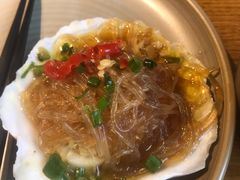 -必点海鲜·鲅鱼水饺(鞍山西道店)