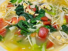 -二扁私房面馆(崂山路店)