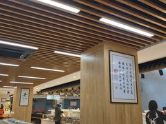 大堂-素清香(解放路店)