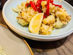 烤花椰菜-Calix&Lay's(新天地店)