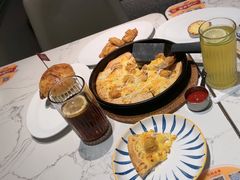 -绿茶餐厅(财富购物中心店)