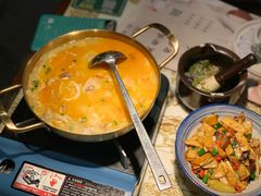 -俏九州·小炒黄牛肉(华润万象汇店)
