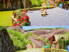 -飞天山旅游区