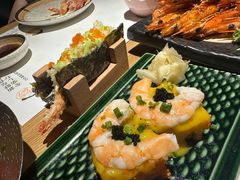 -和创柚子·会席日本料理(新区淮海街店)