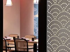 包厢-鸟山鸣·日料食堂(王府井店)