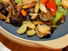 -云海肴云南菜·蒸汽石锅鱼(北京良乡华冠店)