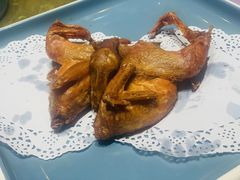 -乔家满族八大碗(流水沟店)