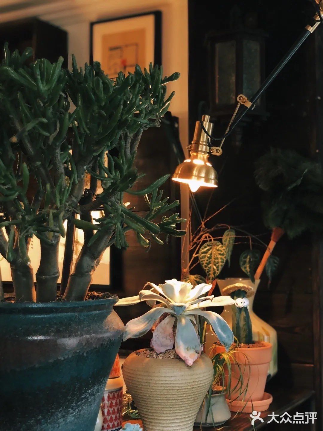 巷子里的私房菜馆