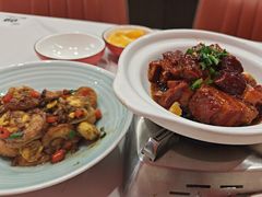 -湖南码头·地道岳阳美食·湘菜(魏公村店)
