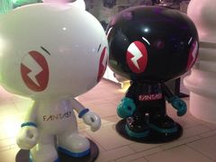 -真爱范特西KTV(交大店)