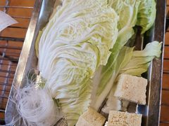 -仁和四季涮肉馆(天坛南门店)