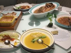 -豫丰汇河南名菜楼(武记餐饮)