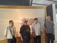 -中国美术学院象山校区-民艺博物馆